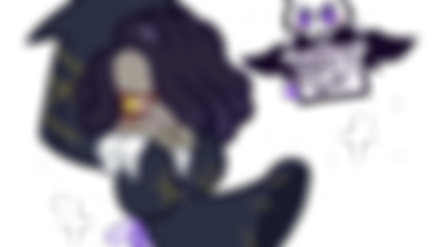 More arts for merch + Timekeeper Cookie WIP
