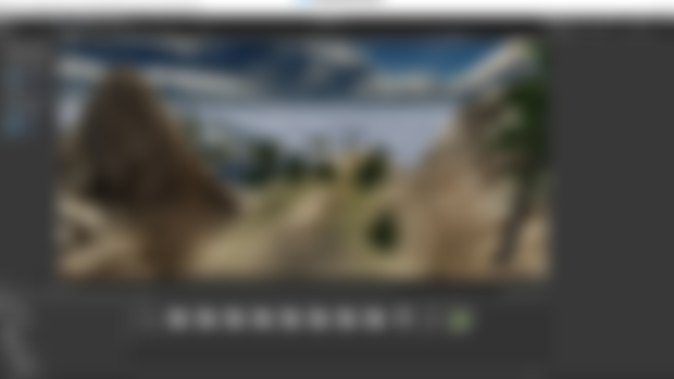 WIP Avatar World 2.0