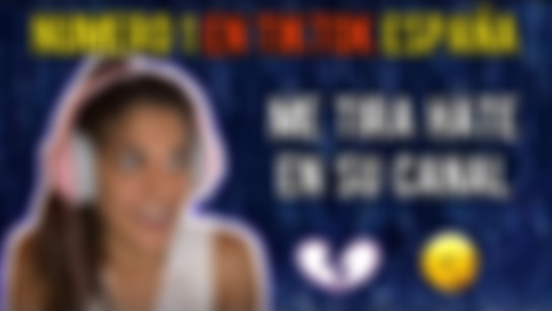 Hago enfadar a un SOCIÓPATA 🥵 y me tira hate en su canal 🥲
