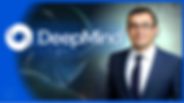 Early Access: DeepMind "Documentary"
