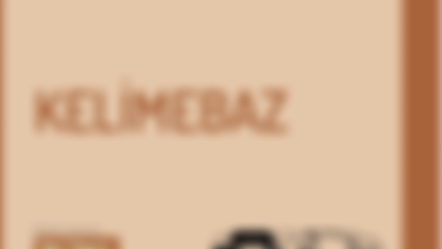 Kelimebaz (pdf)