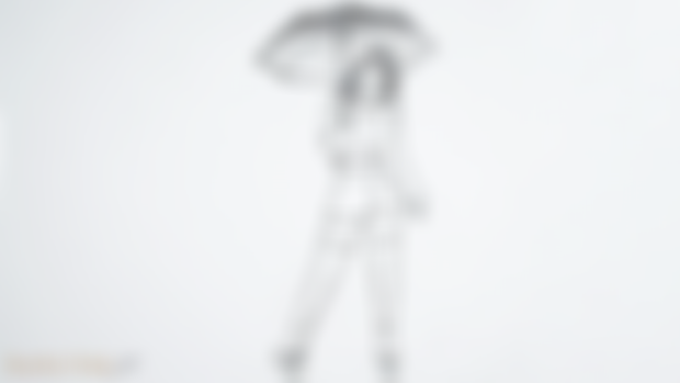 WIP: How to Draw a Girl