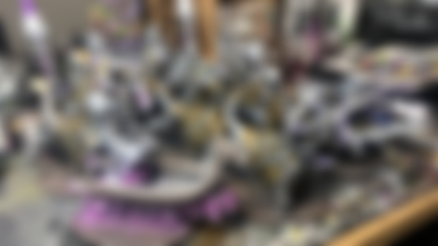 Back at it again with the Beasts of Chaos