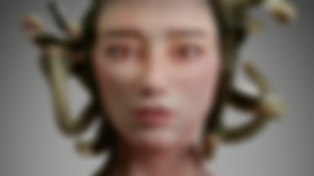 MEDUSA .blend file