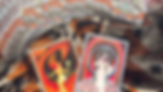 7/21 Card Pull