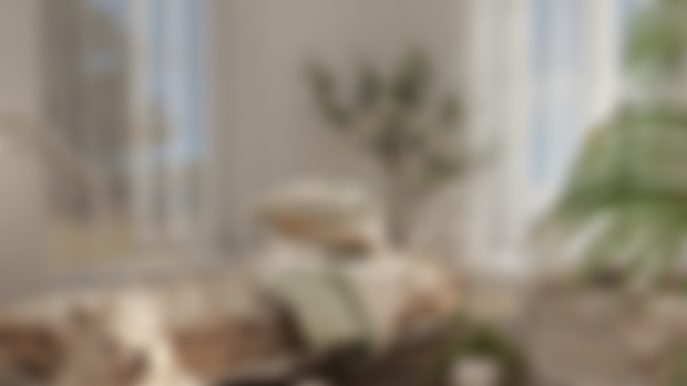 Sims blender scene 4. Children's room  