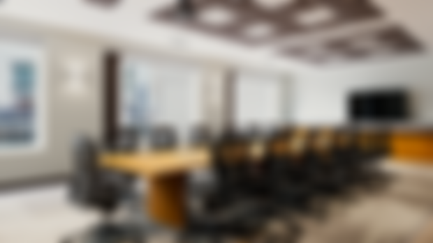 [C4D：archviz]-Conference Room