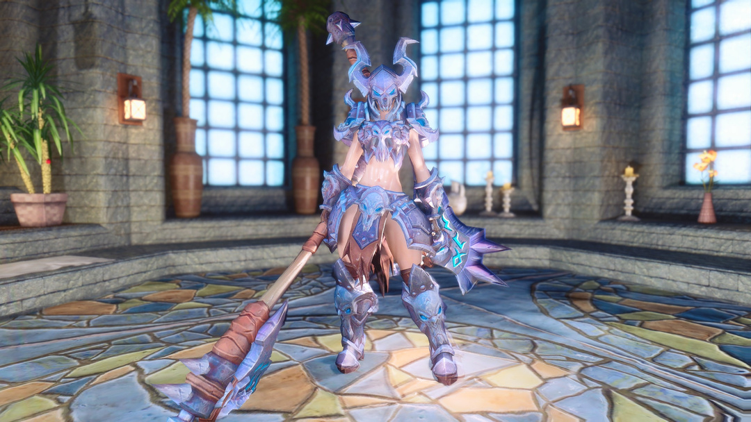 Skyrim Mods - Deleted UUNP, CBBE, BHUNP, 3BA LE/SE conversions and ports | Patreon Skyrim Mods - Deleted UUNP, CBBE, BHUNP, 3BA LE/SE conversions and ports | Patreon