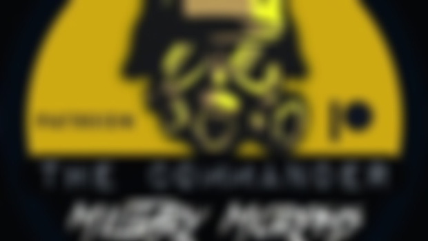 Join the Patreon Only Discord 
