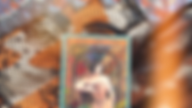 7/24 Card Pull