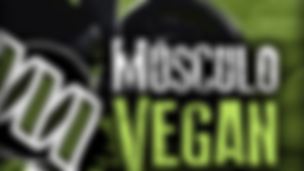 Músculo Vegan - Error #2: Proteína - preestreno