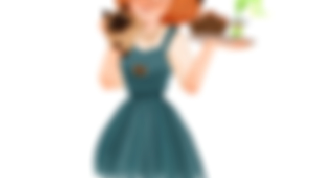 Révélation en exclusivité d'un nouveau personnage de Mme Praline ! 