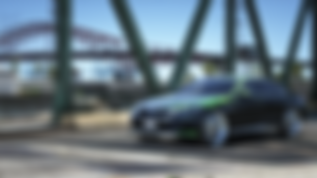 2014 Mercedes-Benz s600 AMG (StoryMode)