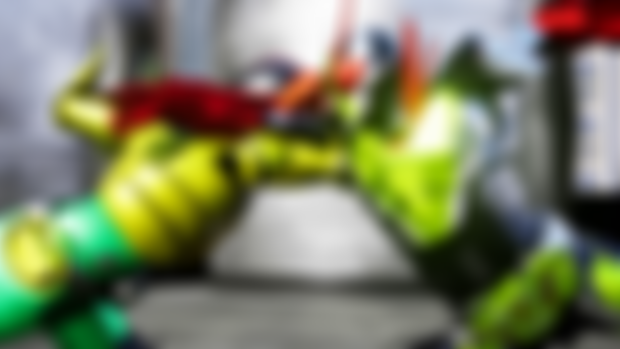 Super Tatoba vs Zero Two Coming soon