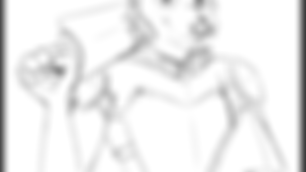 ˜”*°• Patreon Art WIP •°*”˜