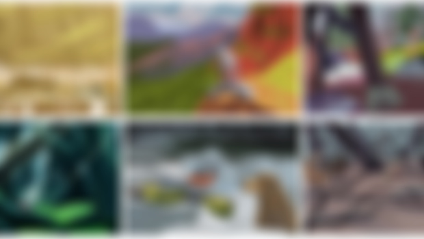 Wolf and Bear week 2 thumbnails