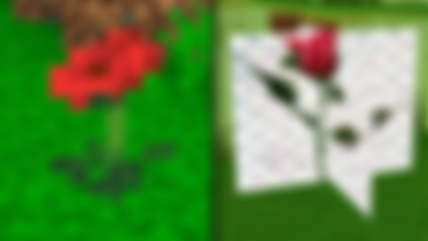 A.I. Generated Resource Pack