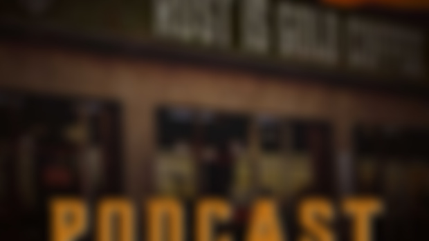 Cameron Smith: Humble Beginnings and High Hopes - EP69