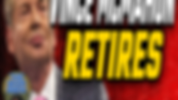 (Ad-Free) Vince McMahon Retires from WWE Amid Infidelity & Hush Money Investigations | The RCWR Show 7/22/22