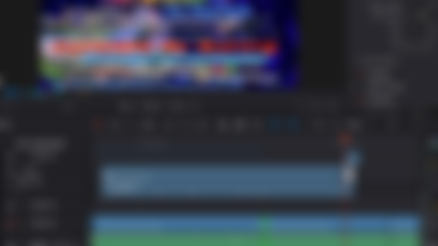 How to edit video without suffering!