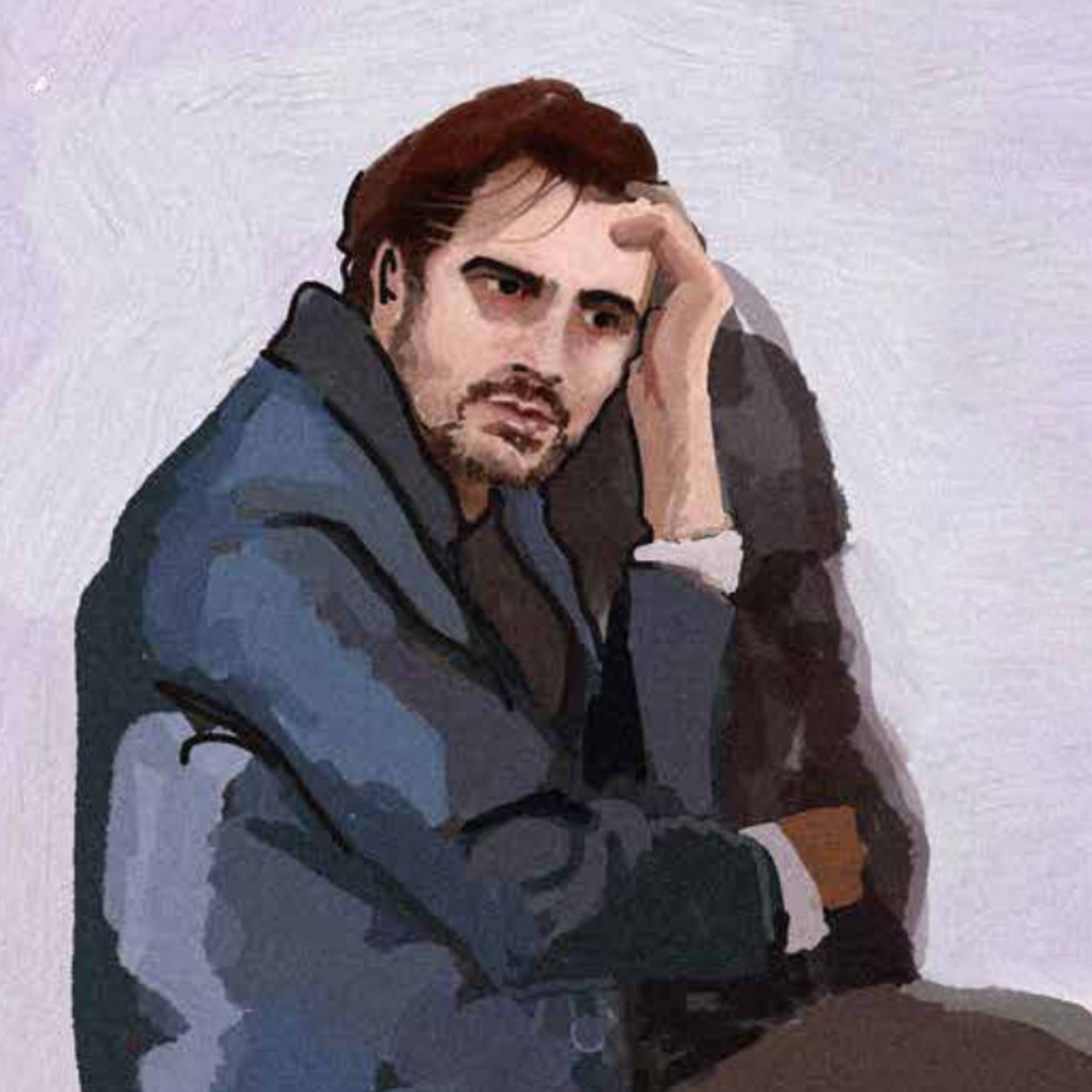 Doomscroll with Joshua Citarella