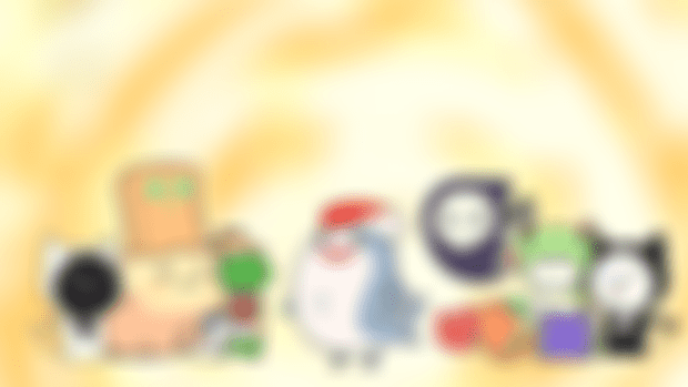 Oshi-Ranking update