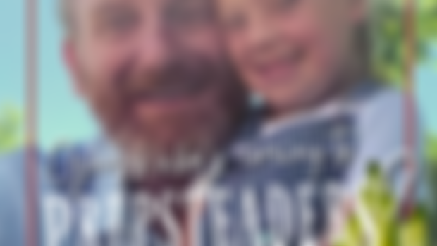 Ooooooh! I am getting excited. You are the first to get a sneak peak at who our next guest is on PREPSTEADERS! I hope you will stay tuned. We'll tell the others shortly. :)