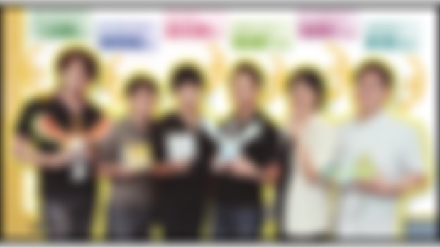 New Japanese Magazine Translation (HeartGold/SoulSilver, 7 pages)