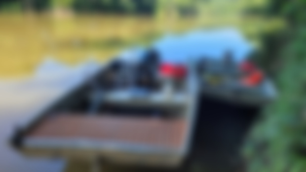 This old boat