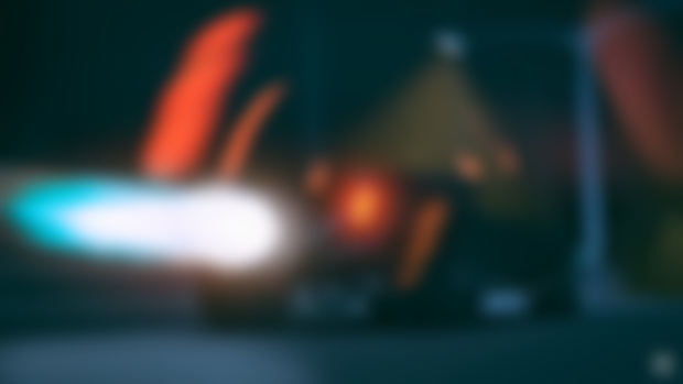 2022 Batmobile