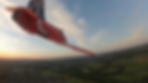 The proper RC Red Arrows duo have arrived