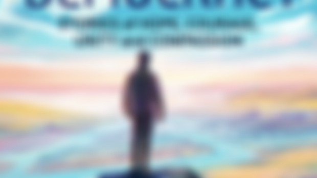 Planet Democracy: Stories of Hope, Courage, Unity and Compassion