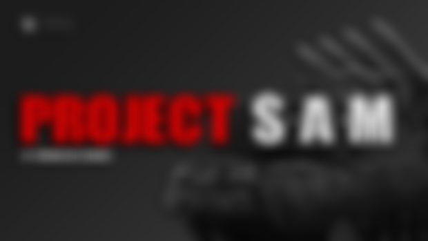 PROJECT S·A·M 