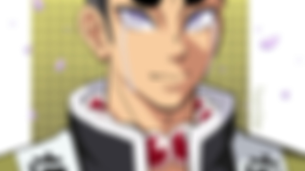 Gyomei Himejima Fanart