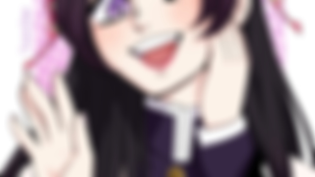 Kanae Kocho Fanart