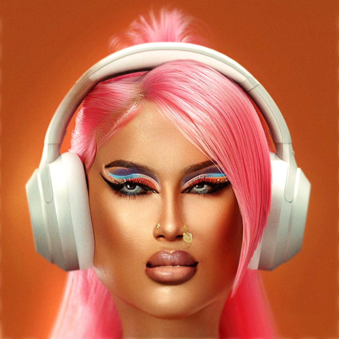 The Chozen Accessory Set 🎧✨✨ | Patreon