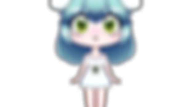 Chibi bun model
