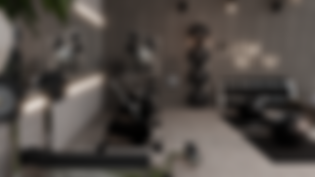 Gym. The Sims 4 blender scene. Cycles and Eevee. The size is 684 MB. Thanks to all the creators of the models. Please tag me on instagram