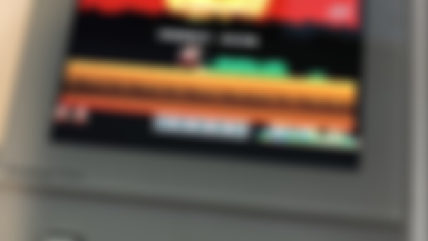 Tecmo Pocket Beta 1.0