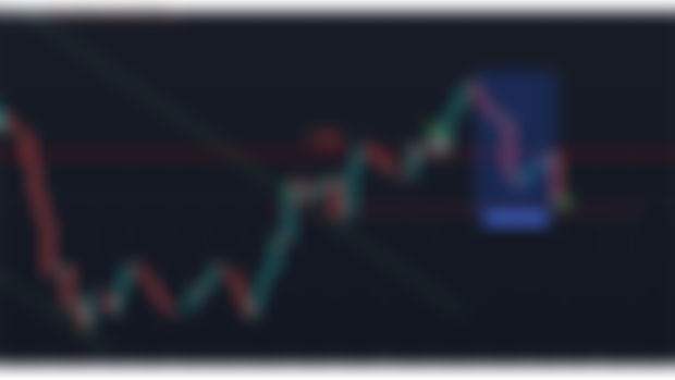Crypto Buy Alert!