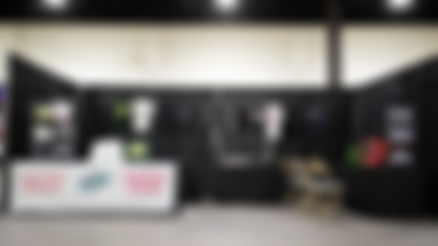 We have a shop!!