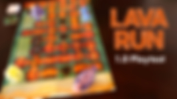 Test out my new game Lava Run! (Playtest 1.0 Now Open!)