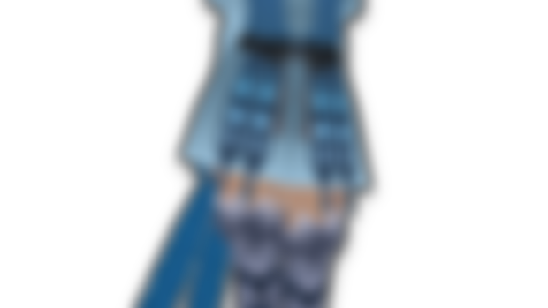 FFXIV Model Download #7