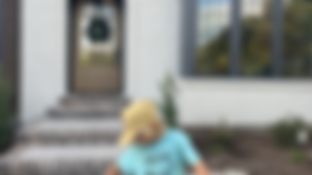 Baby number 3 is….. 