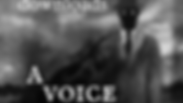 A Voice From Darkness - downloaded over a million times