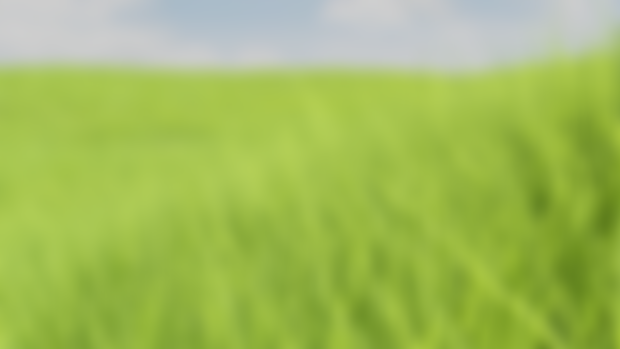 Asset-Stylized Grass