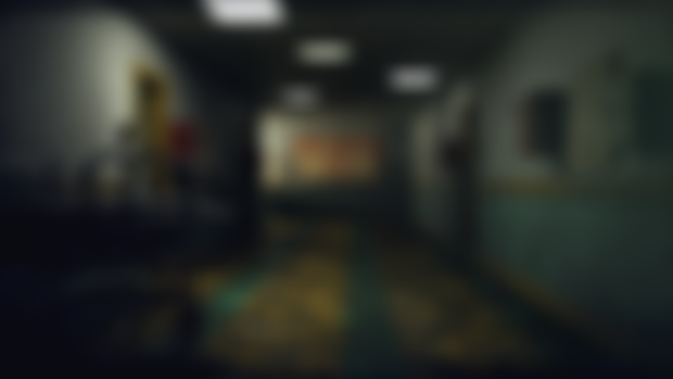 ABANDONED HOSPITAL - Download
