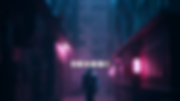 NEON ALLEY - Download