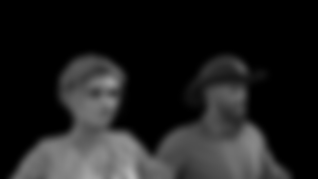 3d models van ons heroes