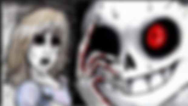 Horrortale